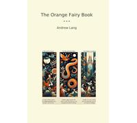 The Orange Fairy Book