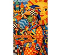The Orange Fairy Book