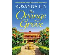 The Orange Grove: a delicious, escapist romance set in sunny Seville