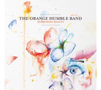 The Orange Humble Band Depressing Beauty (CD) Album