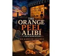 The Orange Peel Alibi