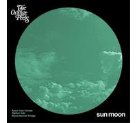 The Orange Peels Sun Moon (CD) Album