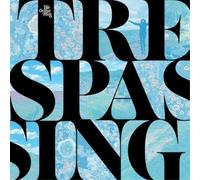 The Orange Peels Trespassing (Vinyl LP) 12" Album