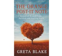 THE ORANGE POST-IT NOTE