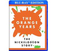 The Orange Years: The Nickelodeon Story