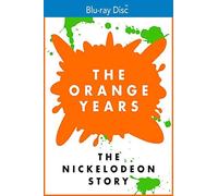 The Orange Years: The Nickelodeon Story (Blu-ray) Kenan Thompson Kel Mitchell