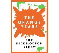 The Orange Years: The Nickelodeon Story (DVD) Kenan Thompson Kel Mitchell