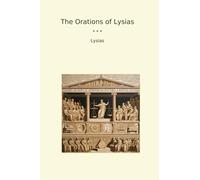 The Orations of Lysias
