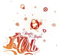 The Orb Bicycles & Tricycles (Vinyl LP) 12" Album (Clear vinyl)