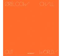 The Orb COW/Chill Out, World (Vinyl LP) 12" Album