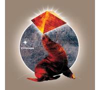 The Orb - Cydonia by The Orb (2011) Audio CD