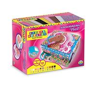 The Orb Factory 64877.0 - Sticky Mosaics Scatola Gioiello Cavalli Incantati