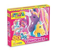 The Orb Factory 67182.0 - Sticky Mosaics Unicorni