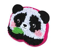 The Orb Factory- He Orb Factory Cuscinetto a Forma di Panda, Colore Unico, 57893-00