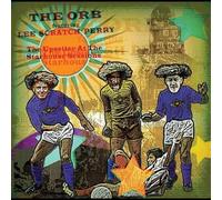 The Orb Lee Scratch Perry The Upsetter At The Starhouse Sessions (Vinyl LP)