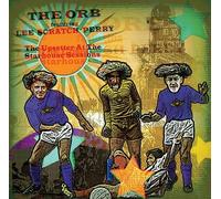 The Orb Lee Scratch Perry The Upsetter At The Starhouse Sessions (Vinyl LP)