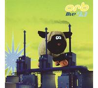 The Orb Live 93 (CD)
