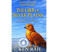 The Orb of Silver Plains
