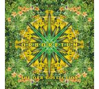 The Orb Orboretum: The Orb Collection (CD) Album