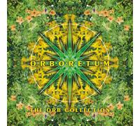 The Orb Orboretum: The Orb Collection (CD) Album