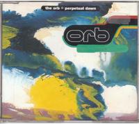The Orb - Perpetual Dawn