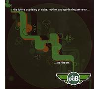 The Orb - The Dream