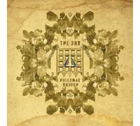 The Orb - The Holloway Brooch (An Ambient Excursion Beyond The Orboretum) (RSD Exclusive 24)