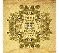 The Orb - The Holloway Brooch (An Ambient Excursion Beyond The Orboretum) (RSD Exclusive 24)