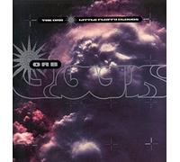 THE ORB - THE ORB / LITTLE FLUFFY CLOUDS (REMIX)