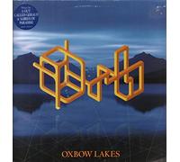 The Orb - THE ORB / OXBOW LAKES (REMIXES)