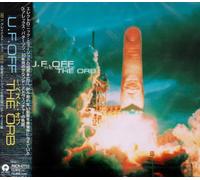 The Orb - U.F.Off-Best of the Orb [Import allemand]