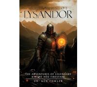 The Orbs of Lysandor