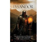 The Orbs of Lysandor