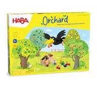 The Orchard