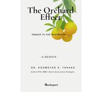 The Orchard Effect: Impact is not accidental