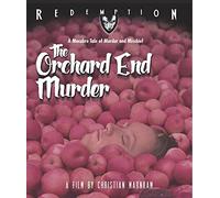 The Orchard End Murder