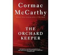 Cormac McCarthy The Orchard Keeper (Tascabile) Vintage International
