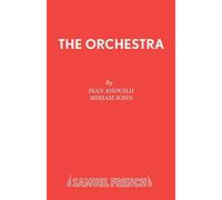 The Orchestra