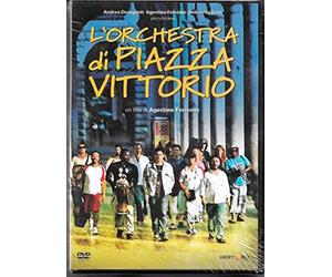 The Orchestra of Piazza Vittorio