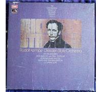 The Orchestral Music of Richard Strauss Vol. 2
