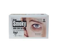 THE ORCHID SKIN Smoky Under Clear Eye Patch 4,1 g x 10ea