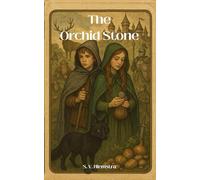 The Orchid Stone