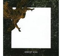 The Orchids Unholy Soul and Singles (CD) Album
