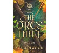 The Orc's Thief: Book One: 1