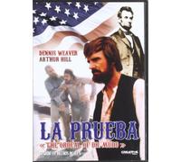 The Ordeal Of Dr. Mudd (Region 2) [DVD] Paul Wendkos; Dennis Weaver; Arthur Hill