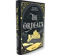 The Ordeals. Ediz. italiana