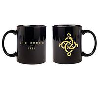 The Order 1886 Logo Tazza (Electronic Games) - [Edizione: Regno Unito]