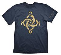 The Order 1886 Order Symbol T-Shirt Size XL (Electronic Games) - [Edizione: Regno Unito]