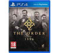 The Order: 1886 (PS4) [Edizione: Regno Unito]