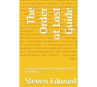 The Order at Last Guide: A step-by-step system to finally get ahead of the mess